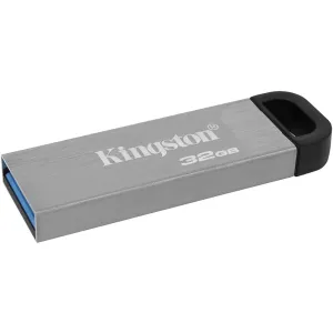 KINGSTON 32GB USB3.2 GEN 1 DATATRAVELER KYSON DTKN/32GB