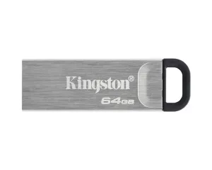 USB kľúč Kingston DataTraveler Kyson, 64 GB, USB 3.2 (gen 1)