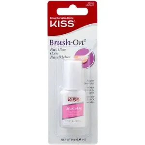 KISS Brush-On Nail Glue