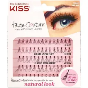 KISS Haute Couture Individual. Lashes Combo – Luxe