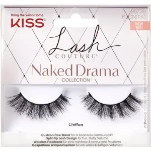 KISS Lash Couture Naked Drama – Chiffon
