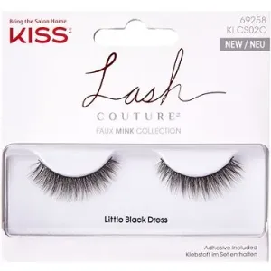 KISS Lash Couture Single – Little Black Dress