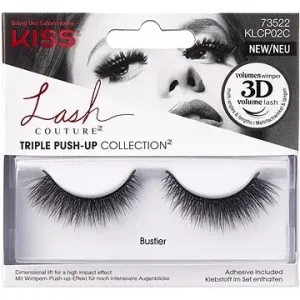 KISS Lash Couture Triple Push up collection – Bustier