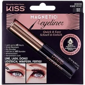 KISS Magnetic Eyeliner – 01