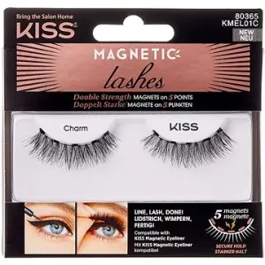 KISS Magnetic Eyeliner Lash – 01