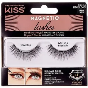 KISS Magnetic Eyeliner Lash – 04