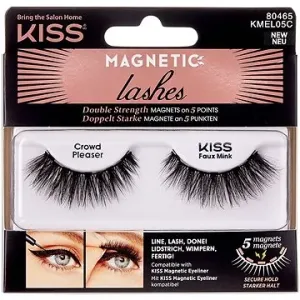 KISS Magnetic Eyeliner Lash, 05