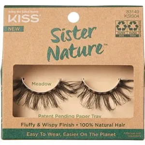 KISS Sister Nature Lash – Meadow