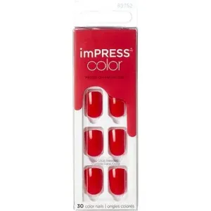 KISS imPRESS Color – Reddy or Not