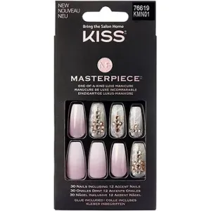 KISS Masterpiece Nails – KITTY GURL