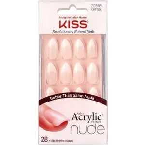 KISS Nude Nails – Sensibility