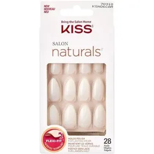KISS Salon Natural – Hush Now