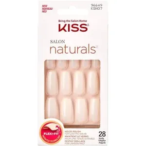 KISS Salon Natural – Walk On Air