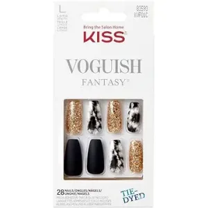 KISS Voguish Fantasy Nails – New York