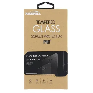 Kisswill Tempered Glass 2.5D sklo pre Motorola Edge  KP11632
