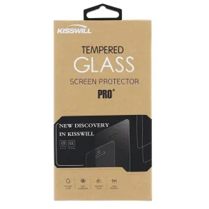 Kisswill Tempered Glass 2.5D sklo pre Motorola Moto E7  KP11629