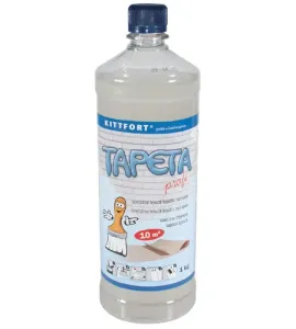 KITTFORT Tapeta Profi - tekuté lepidlo na tapety 250 ml