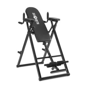 KLARFIT Power-Gym, inverzná lavica, multi zariadenie 6-v-1