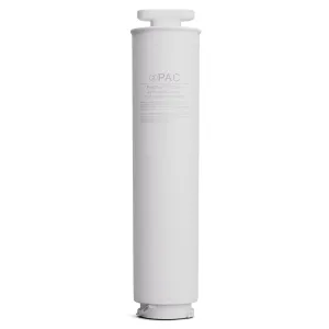 Klarstein AquaLine PAC, filtračný systém 2 v 1, úprava vody, sediment a filter s aktívnym uhlím #8820911