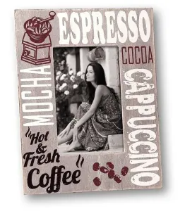 Fotorámik Espresso, HH8246, 10x15 cm