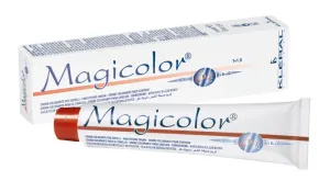 Lovien Kléral Magicrazy 100ml - Farba na vlasy Kléral Magicrazy: 10.25 Super Light Blonde Mahagony Violet