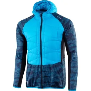 Klimatex CIAR Pánska hybridná bunda, tmavo modrá, veľkosť #8010005