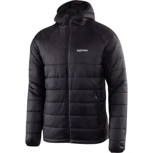 Klimatex PEREN Pánska zimná bunda, čierna, veľkosť #8185118