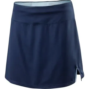 Klimatex FIKA Dámska športová sukňa, tmavo modrá, veľkosť #6332917