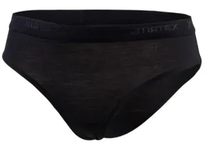 Klimatex PEKA Dámske vlnené nohavičky, čierna, veľkosť #2604142