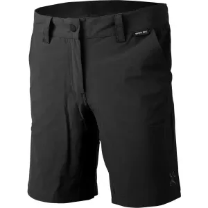Klimatex LUCA LUCA - Dámske šortky, čierna, veľkosť S