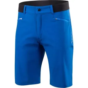 Klimatex TOPAZ Pánske športové šortky, modrá, veľkosť #6541207