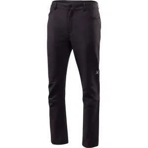 Klimatex ELIO Pánske outdoorové nohavice, čierna, veľkosť #428353