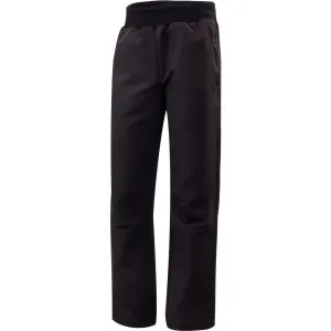 Klimatex GUY Detské softshellové nohavice, čierna, veľkosť #418066