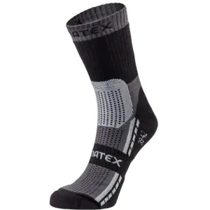 Klimatex FINK Funkčné trekingové ponožky, čierna, veľkosť #431192