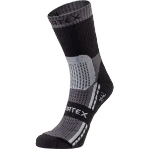 Klimatex FINK1 Outdoorové ponožky, čierna, veľkosť #6542061