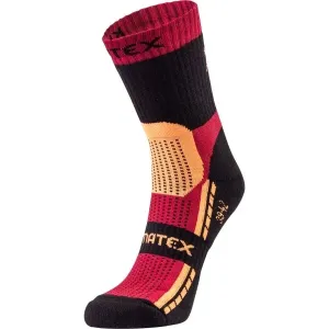 Klimatex FINK1 Outdoorové ponožky, čierna, veľkosť #6541654