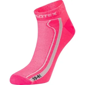 Klimatex ZOE Funkčné tenký ponožky, fialová, veľkosť