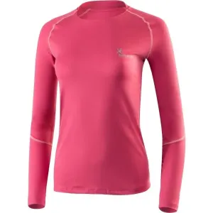 Klimatex ELLETH Dámske funkčné tričko, ružová, veľkosť #8435914