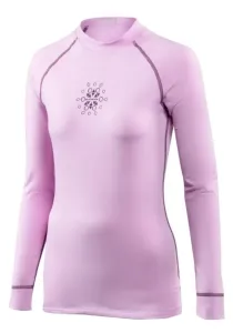 Klimatex JANNE Dámske funkčné tričko, ružová, veľkosť M