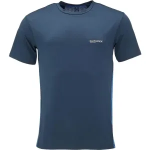 Klimatex NOLAN Pánske QuickDry tričko, tmavo modrá, veľkosť #9588423