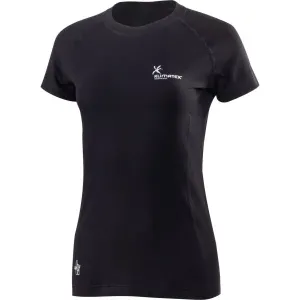 Klimatex ZANA Dámske funkčné tričko, čierna, veľkosť #6656401