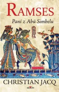 Ramses: Paní z Abú Simbelu, 2. vydání