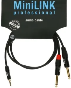 Klotz KY5-090 90 cm Audio kábel