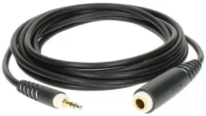 Klotz AS-EX30600 Kábel pre slúchadlá