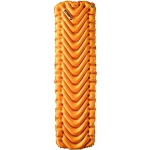 Klymit Insulated V Ultralite SL Sleeping Pad – Orange