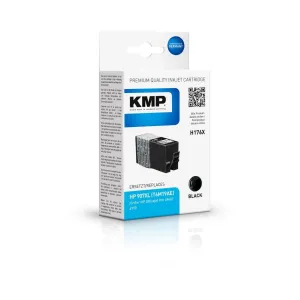 Kompatibilné tonery KMP