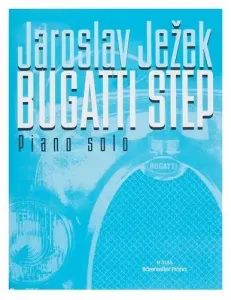 KN Bugatti step - Jaroslav Ježek #7202248