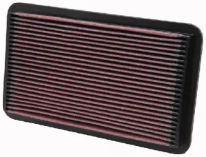 K&N Filters Vzduchový filter 332052