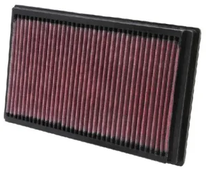 K&N Filters Vzduchový filter 332270