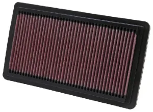 K&N Filters Vzduchový filter 332279